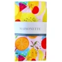 Полотенце Maisonette Fruit 375 г/м2 40x60 2 шт (8699965143970): Тип набор полотенец