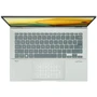 Ноутбук ASUS ZenBook 14 (UX3402VA-KN591W): Обсяг накопичувача 512 ГБ (SSD)