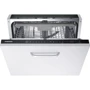 Встраиваемая посудомоечная машина Samsung DW60M6050BB/WT фото 8