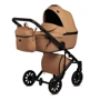 Універсальна коляска 2 в 1 Anex e / type Caramel (CrN-13)