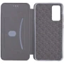 Аксессуар для смартфона Fashion Classy Black for Samsung A145 Galaxy A14 4G / A146 Galaxy A14 5G: Материал искусcтвенная кожа
