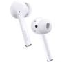 Наушники Honor FlyPods 3 WAL-AT020 White: Тип конструкции вакуумные