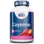 Haya Labs Cayenne Pepper Extract 40000 H.U. Экстракт Кайенского Перца 100 капсул