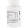 Thorne Research Thyrocsin Thyroid Cofactors 120 Veg Caps Підтримка щитовидної залози, тирозин: Тип тирозин