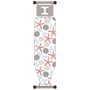Прасувальна дошка Ege Ada Colour MIX 38x120 см (18369 MIX)