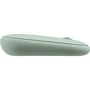 Мышь Logitech M350 Eucalyptus (910-005720): Эргономика симметричная для левшей
