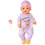 Кукла Baby Born Милая малышка 36 см с аксессуарами (835685)