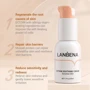 Lanbena Ection Soothing Cream Успокаивающий крем для лица с эктоином 50 ml: Время применения Универсальный