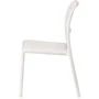 Стул Special4You Aurora white (E6378): Тип Кухонные
