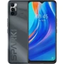 Смартфон Tecno Spark 7 (KF6n) 4/128Gb Magnet Black Approved Витринный образец