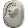 Наушники Blackview AirBuds 100 White (6931548317883): Тип крепления крепление на ушах