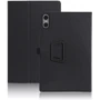 Аксессуар для планшетных ПК BeCover Slimbook Case Black for Teclast P30T 10.1 (713097)