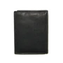 Чоловіче портмоне Paul Rossi чорне (N4-GTN BLACK): Стать Чоловік