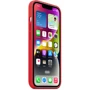 Чохол для iPhone Apple for iPhone 14 Silicone Case with MagSafe (PRODUCT)RED (MPRW3)  фото 6