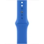 Аксесуар для Watch Apple Sport Band Capri Blue (MJK23) for Apple Watch 38 / 40mm: Сумісність Apple Watch 41mm, Apple Watch 40mm, Apple Watch 38mm