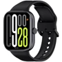 Ремешок BeCover Sport Band Black for Xiaomi Redmi Watch 5 (713214)