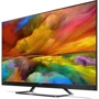 Телевизор Sharp 4T-C50EQ3EM2AG: Экран 50" (3840x2160) 4K