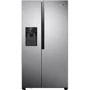 Холодильник Side-by-Side Gorenje NRS9EVX