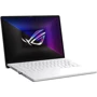 Ноутбук ASUS ROG Zephyrus G14 (GA402NU-G14.R74050): Экран 14" IPS (2560x1600)
