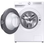 Пральна машина SAMSUNG WW90T634DHHS6: Сушка нет