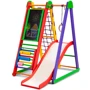 Детский спортивный уголок для дома - SportBaby Kind-Start -2: Назначение для дома