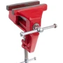 Тиски міні 75 мм Intertool HT-0058 фото 3