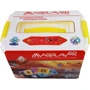 Конструктор Magplayer магнитный набор бокс 81 эл. (MPT2-81)