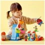 Конструктор LEGO DUPLO Marvel Человек-паук и его друзья: приключения на ярмарке (10963) фото 8
