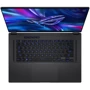 Ноутбук ASUS ROG Flow X16 (2022): Процессор AMD Ryzen 7 6800HS (3.2 - 4.7 ГГц) / 8 - ядерный