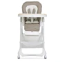 Стульчик для кормления Bambi M 3822 (nude beige) фото 5