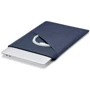 Native Union Stow Slim Sleeve Case Indigo (STOW-MBS-IND-FB-13) for MacBook Pro 13": Тип чехла чехол-папка