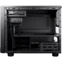 Корпус Chieftec Gaming Cube (CI-02B-OP): Мощность БП, Вт нет