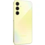 Смартфон Samsung Galaxy A35 5G 8/128GB Awesome Lemon A3560: Слот для карт памяти microSDXC (вместо второй SIM)