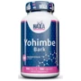 Бустер тестостерона Haya Labs Yohimbe Bark 500 mg 100 caps / 100 servings