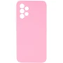 Чохол для телефона Lakshmi Premium Case Silicone Cover Full Camera Light Pink для Samsung A336 Galaxy A33 5G