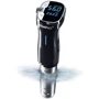 Ваккумная печь STEBA SV 50 Sous Vide: Особенности Таймер, Поддержание температуры
