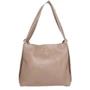Женская сумка-мешок ARTiS Bags бежевая (1732140)