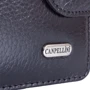 Женский кошелек Canpellini черный (SHI967-7) фото 7