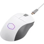 Мышь Cooler Master MM731 Wireless White/Gray (MM-731-WWOH1): Интерфейс подключения Bluetooth, Wireless