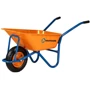 Тачка строительная BLUETOOLS Dakar Expert (90 л/180 кг) (220-4002)