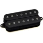 Звукосниматель Звукосниматель DIMARZIO DP714BK TITAN 7 BRIDGE (Black)
