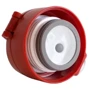Крышка для термоса Tramp TRC-106-107-PRB-red: Материал корпуса пластик
