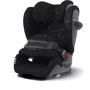 Автокресло Cybex Pallas G i-Size Moon Black (522002177)
