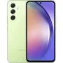 Смартфон Samsung Galaxy A54 8/256Gb Lime Approved Витринный образец