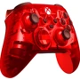 Аксесуар для приставки Microsoft Xbox Series X/S Wireless Controller Pulse Cipher Special Edition (QAU-00164): Тип аксесуара Контролери