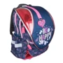ZiBi BackPack Рюкзак каркасный HAPPY (ZB14.0002HP): Тип Для средней школы