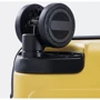 Чемодан Xiaomi RunMi 90 Seven-bar luggage Yellow 24": Количество колес 4