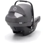 Автокресло-переноска Nuna Turtle Air Grey 0+ серый (S002789003): Вес ребенка 0 - 13 кг