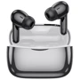 Наушники Hoco EQ16 Shine Black Glaze: Тип крепления без креплений