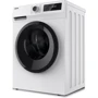 Стиральная машина Toshiba TW-BJ80S2UA: Тип загрузки фронтальная